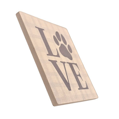 LOVE Coaster