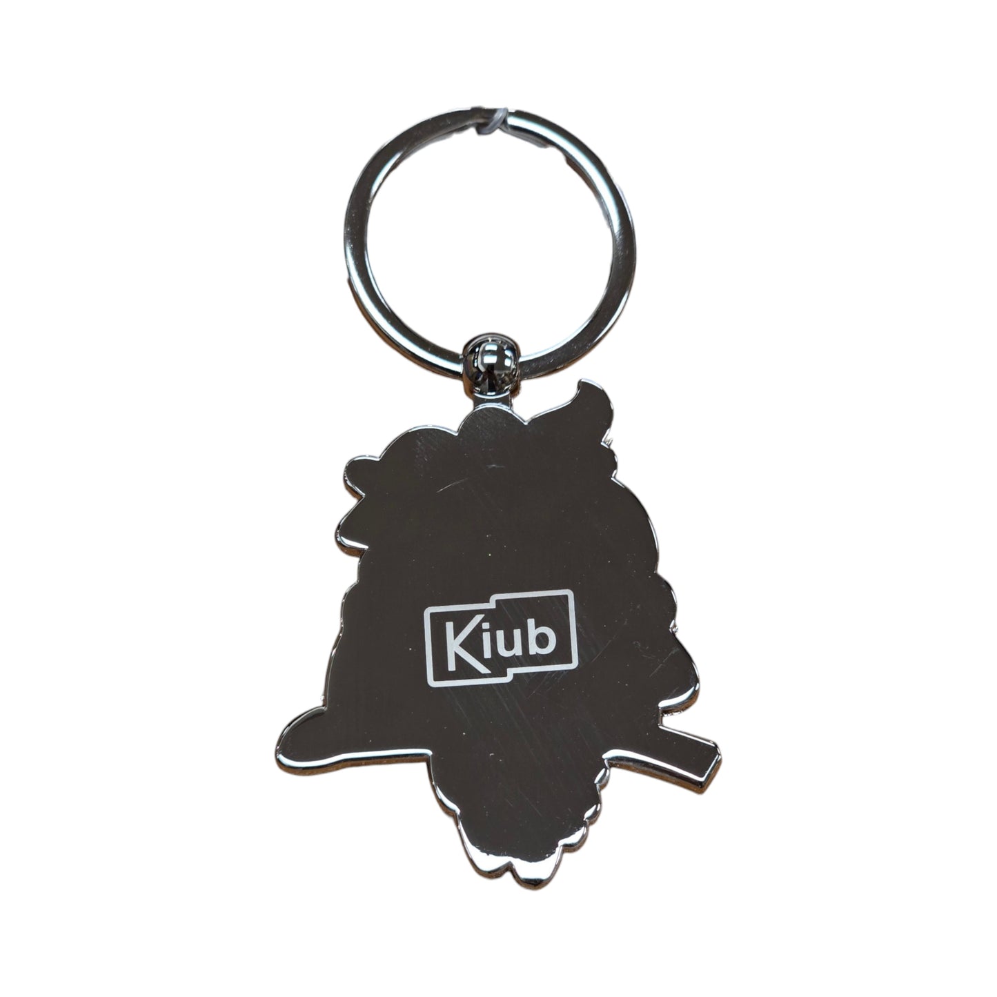 Keychain Owl