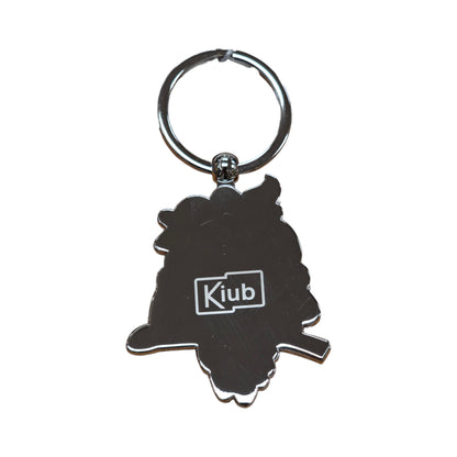 Keychain Owl