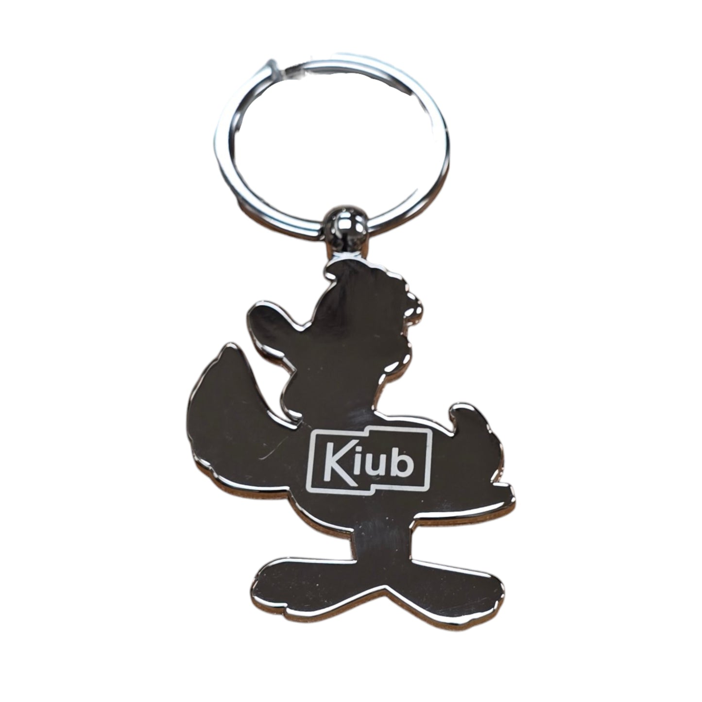 Keychain Duck