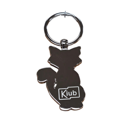 Keychain Cat