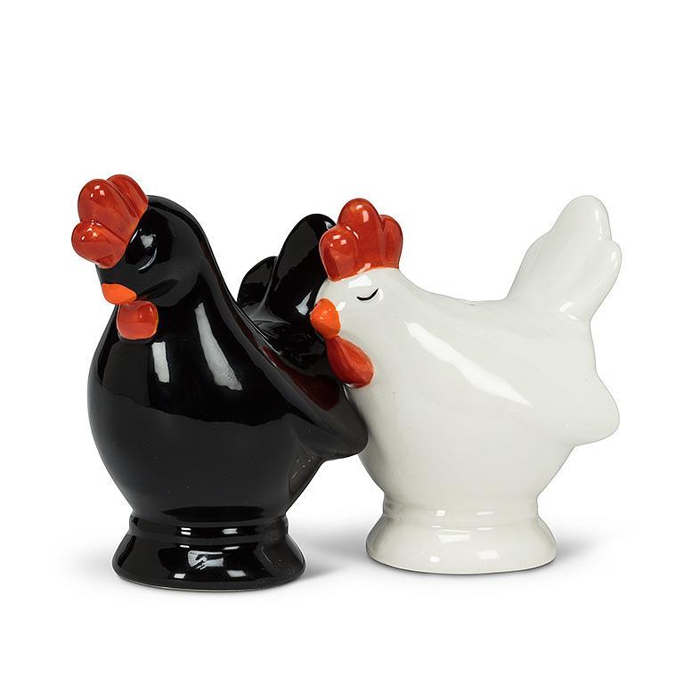 Chickens Salt & Pepper Shaker