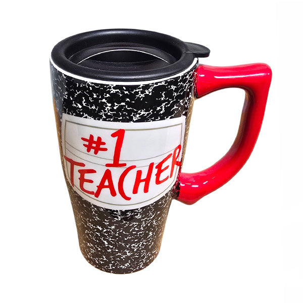 Teacher Travel Mug