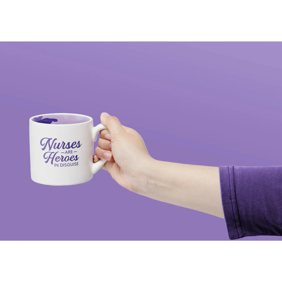 Nurse Mug