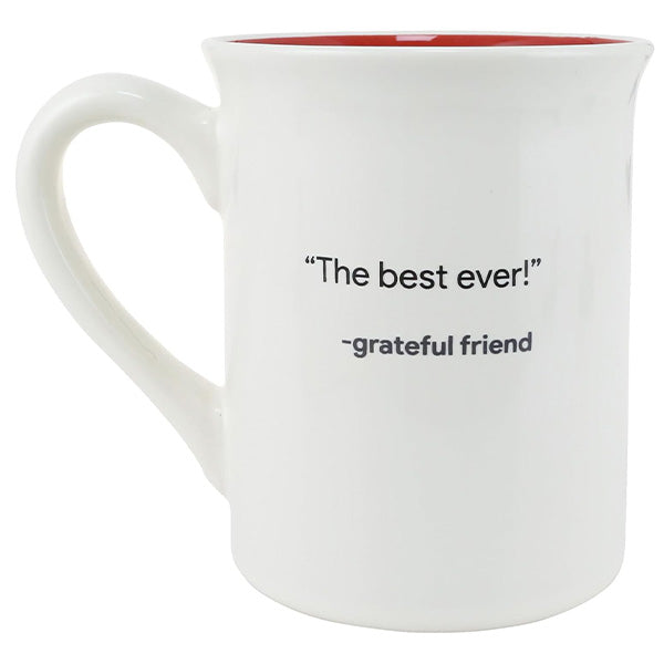 Special Friend Mug