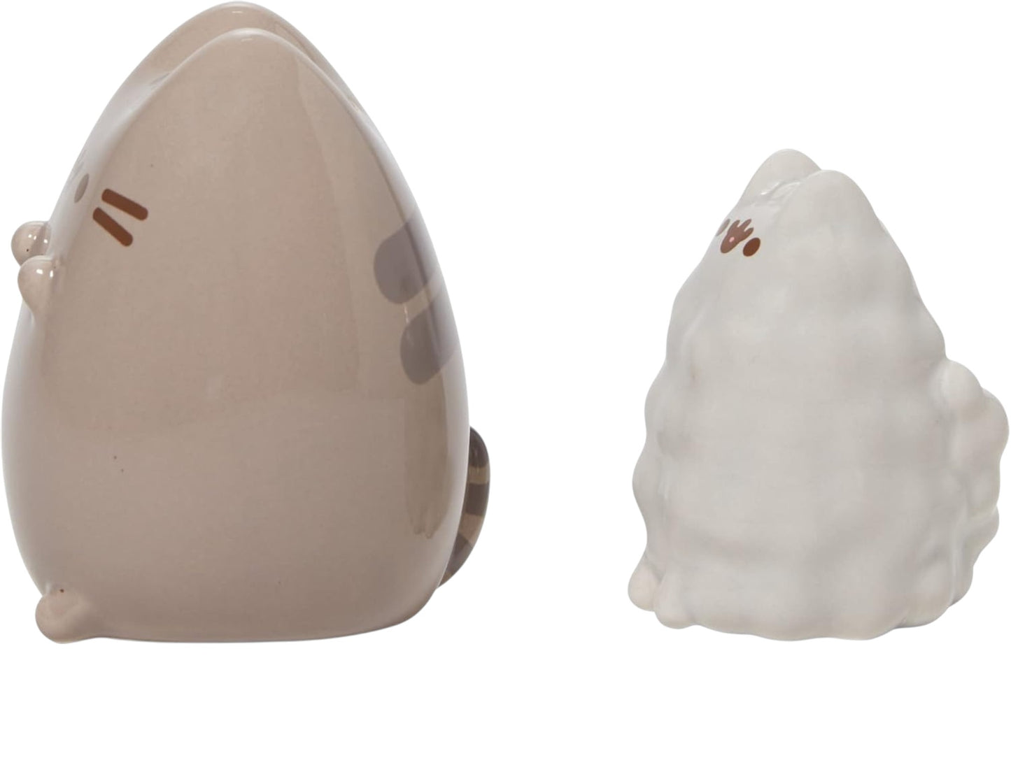 Salt and Pepper Shaker Set