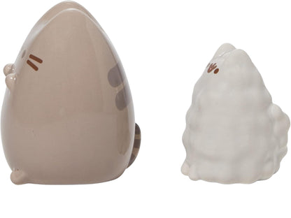 Salt and Pepper Shaker Set