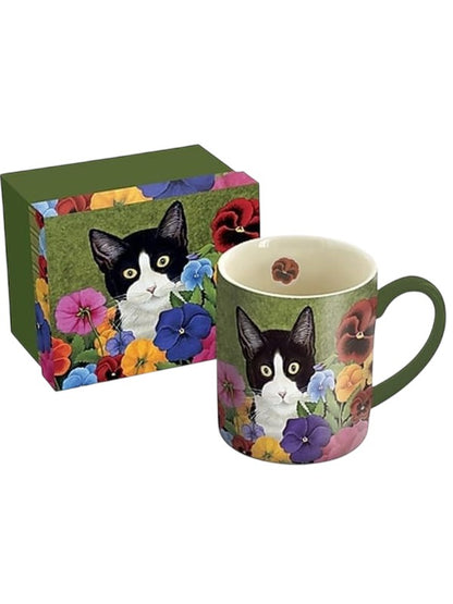 "Piggy" Amundson Mug