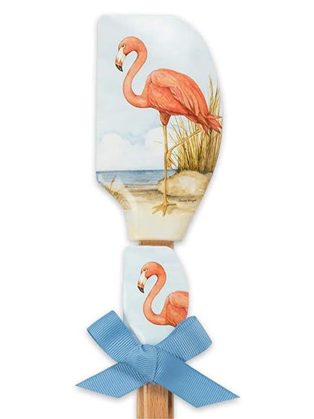 Spatula Flamingo