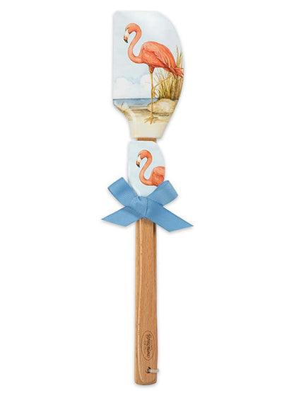 Spatula Flamingo