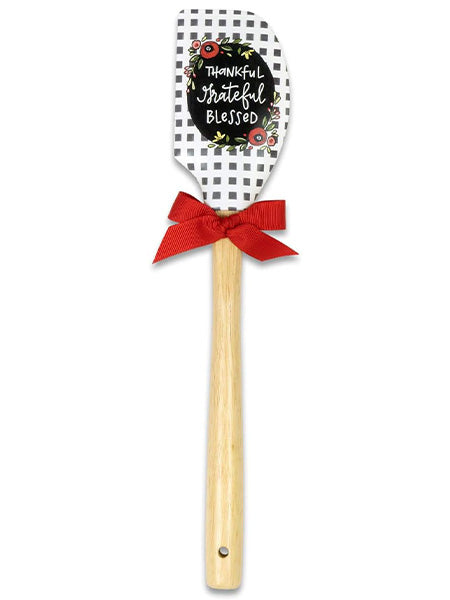 Spatula Thankful