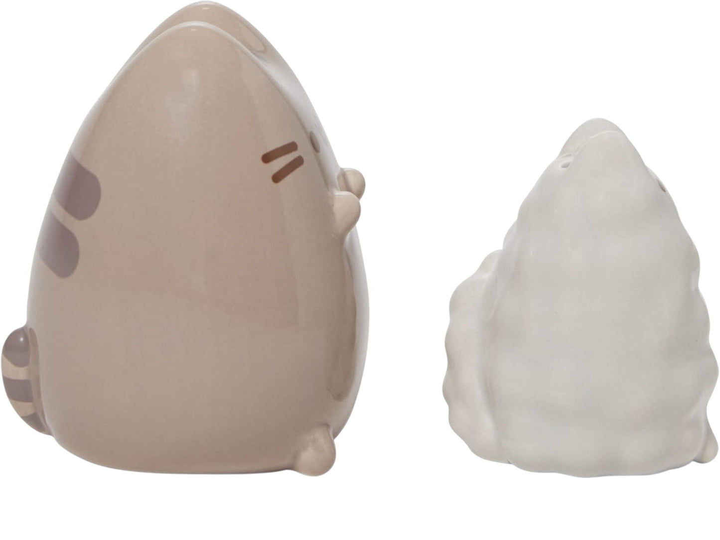 Salt and Pepper Shaker Set