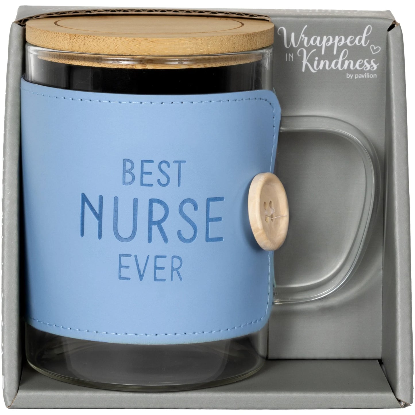 Nurse Mug
