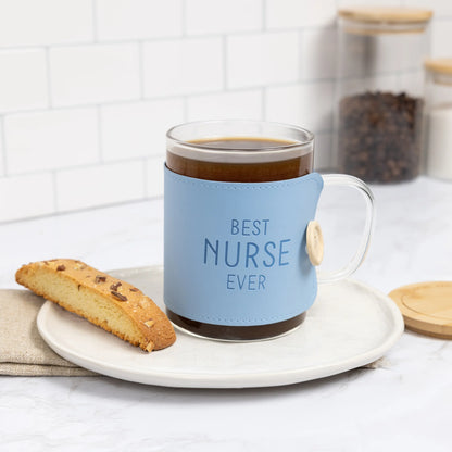 Nurse Mug
