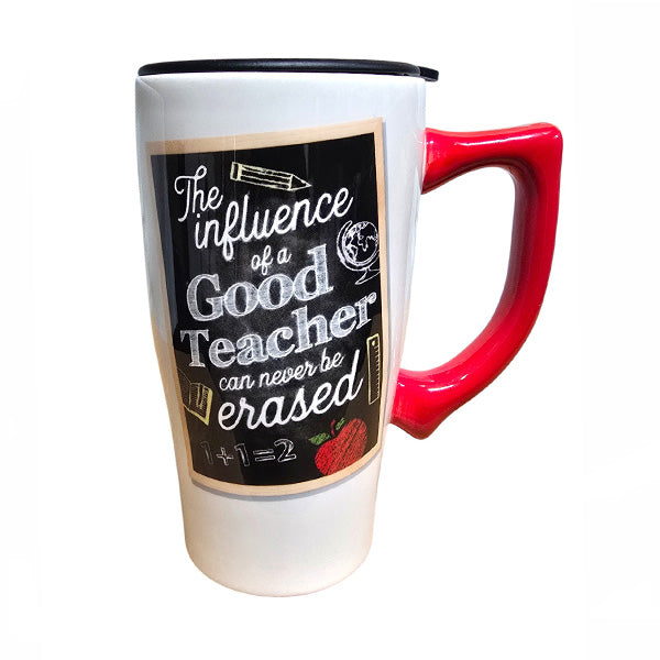 Teacher Travel Mug