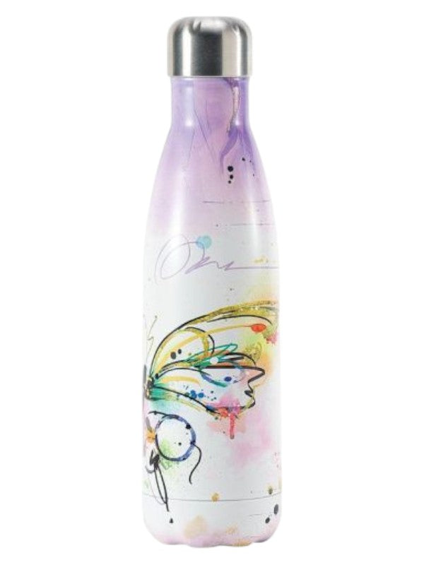 Butterfly Water Bottle
