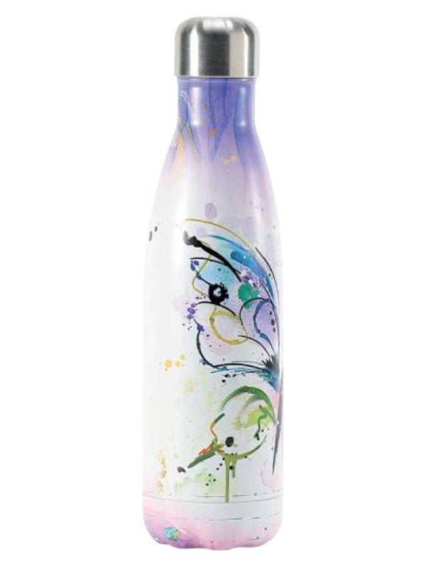 Butterfly Water Bottle