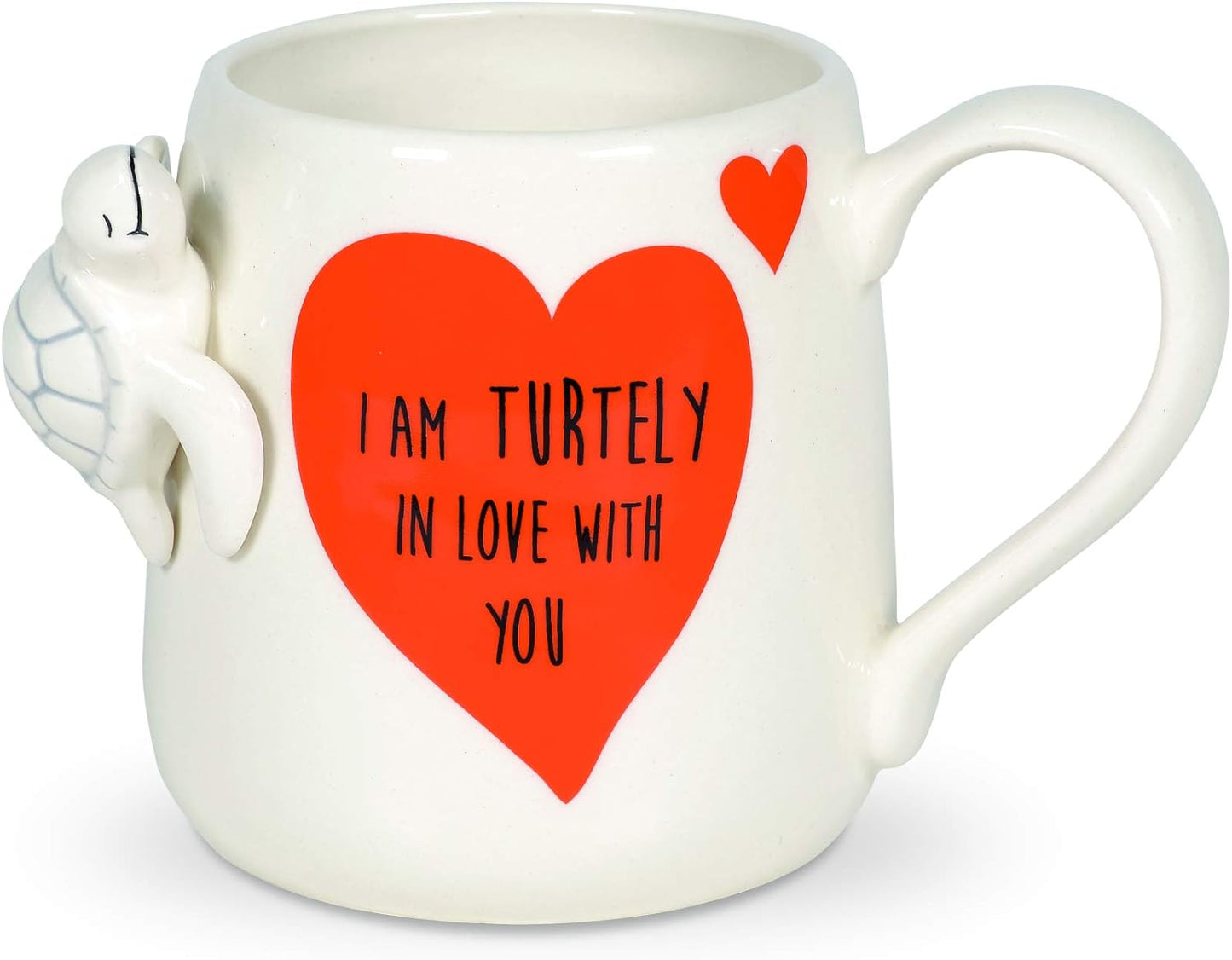 Turtlely In Love Mug