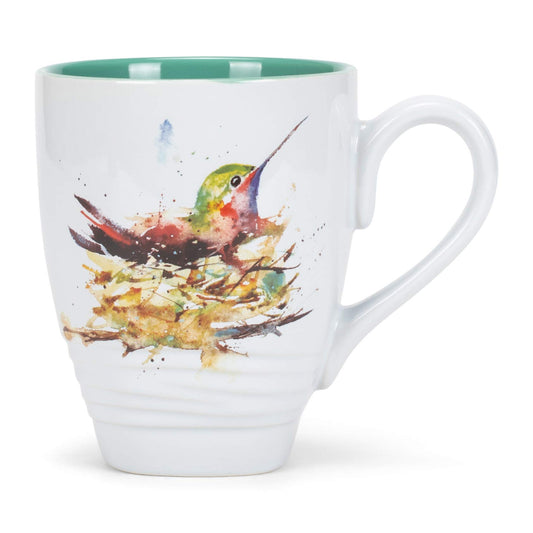 DC Mug Baby Hummingbird