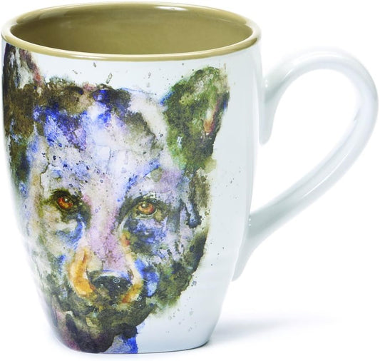 DC Mug Bear