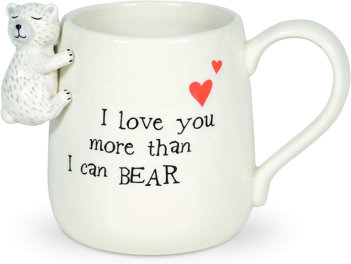 I Can Bear Mug