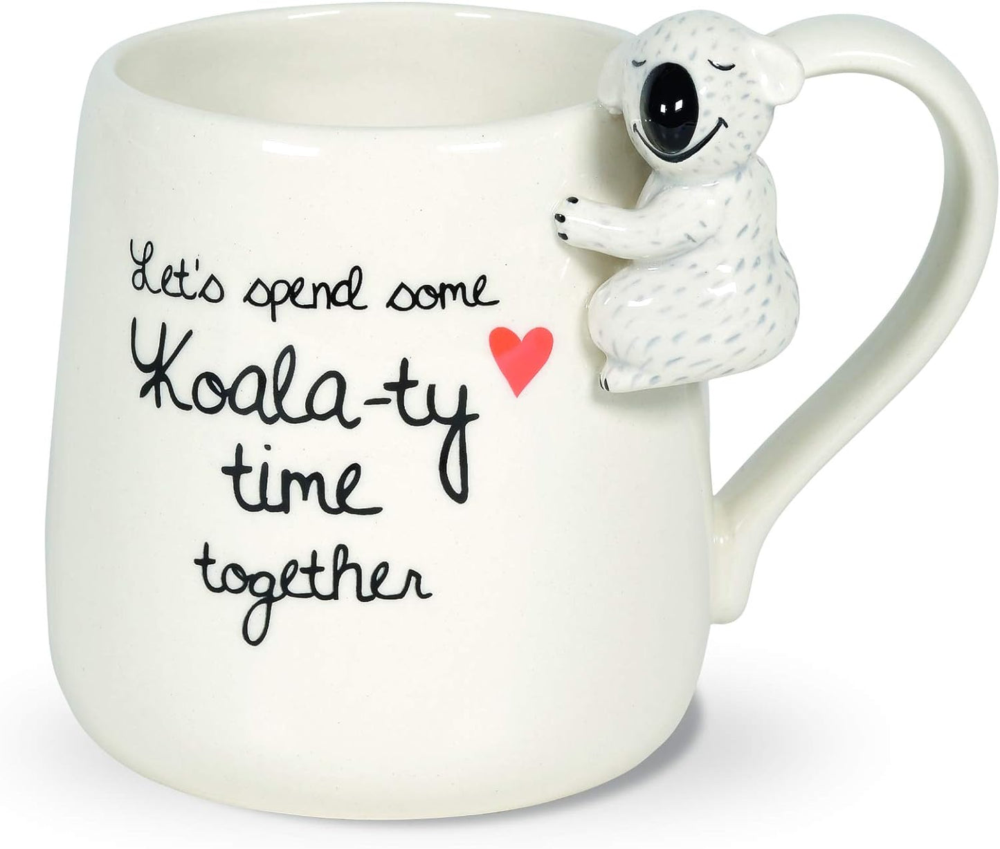 Koala Time Together Mug