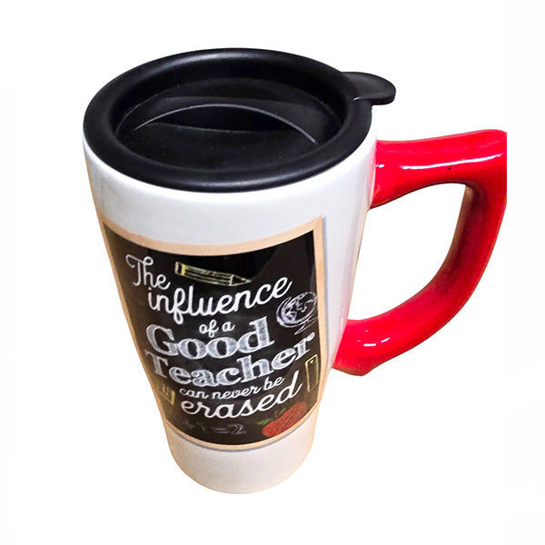 Teacher Travel Mug