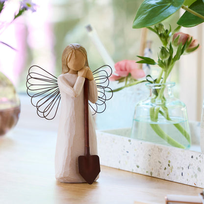 WT Angel of Garden