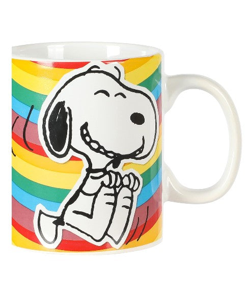 Snoopy Mug