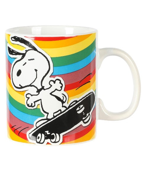 Snoopy Mug
