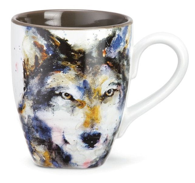 DC Mug Wolf