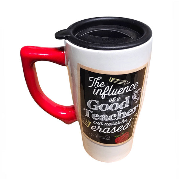 Teacher Travel Mug