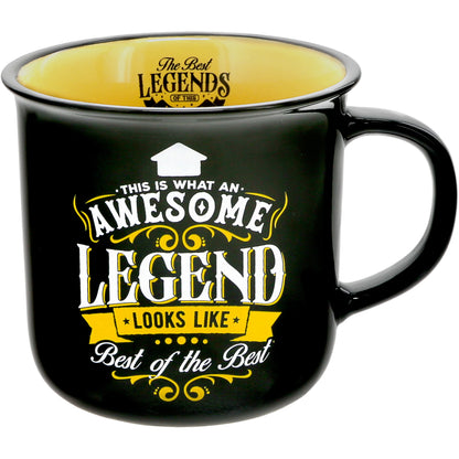 Awesome Legend Mug