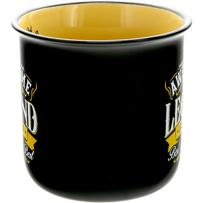 Awesome Legend Mug