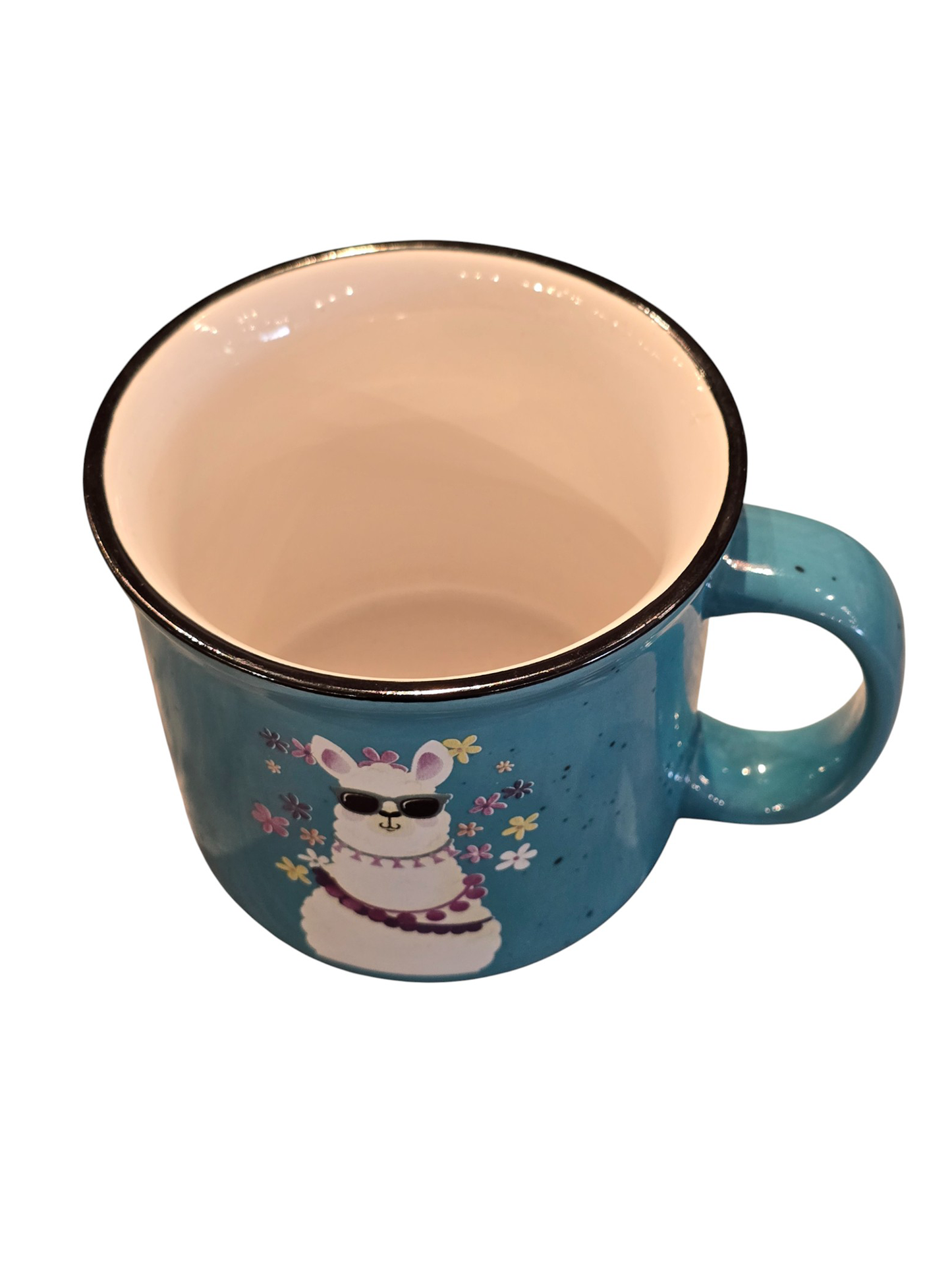 Alpaca Mug