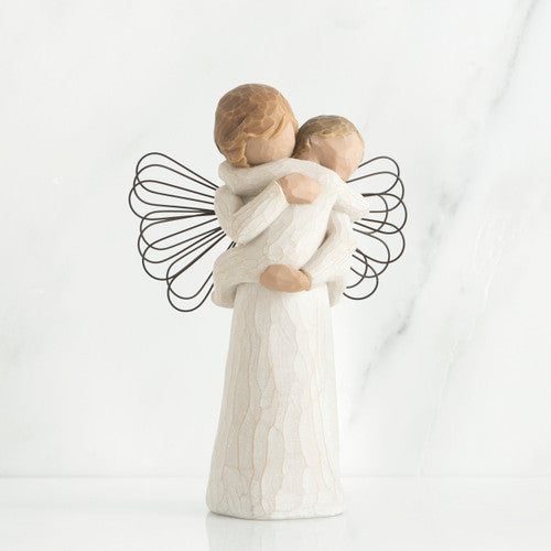 WT Angel's Embrace