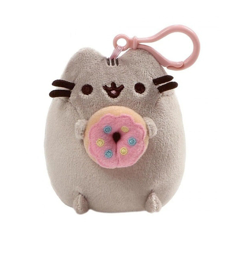 Pusheen Backpack Donut