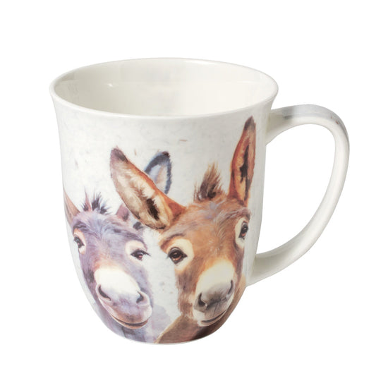Mug Donkey Buddies