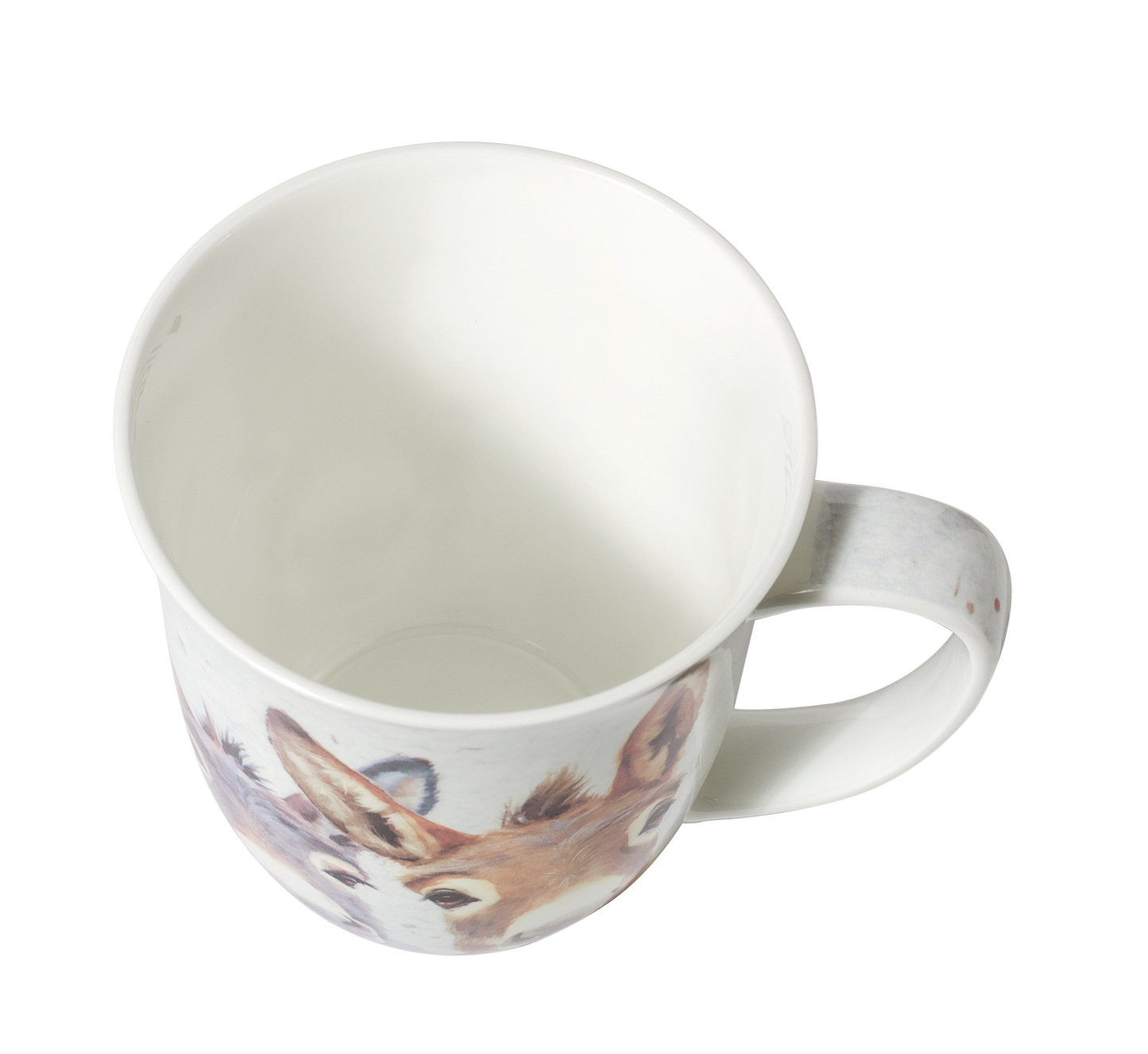 Mug Donkey Buddies