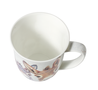 Mug Donkey Buddies