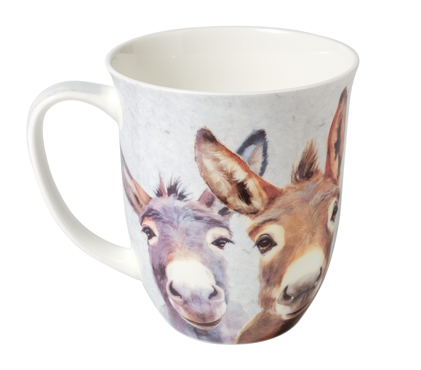 Mug Donkey Buddies