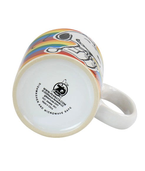 Snoopy Mug