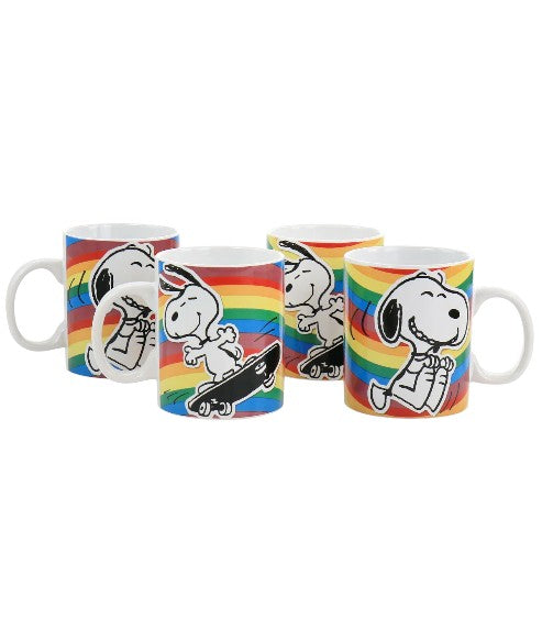 Snoopy Mug