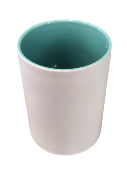 Pretending Pencil Cup
