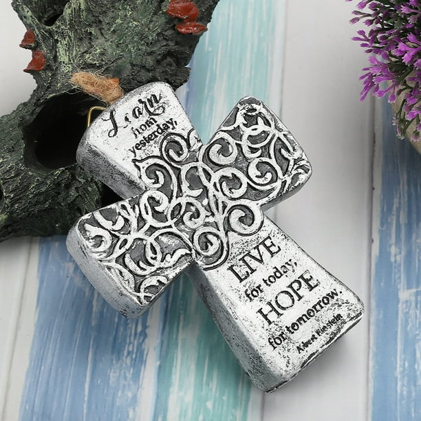 Inspirational Cross