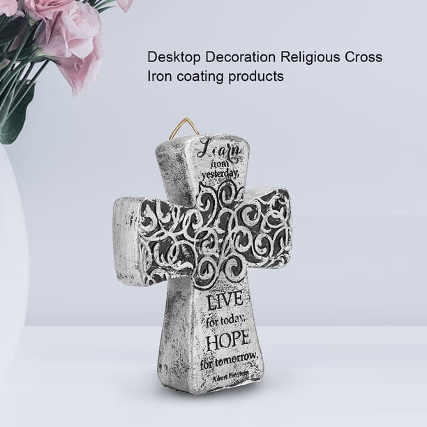 Inspirational Cross