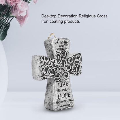 Inspirational Cross