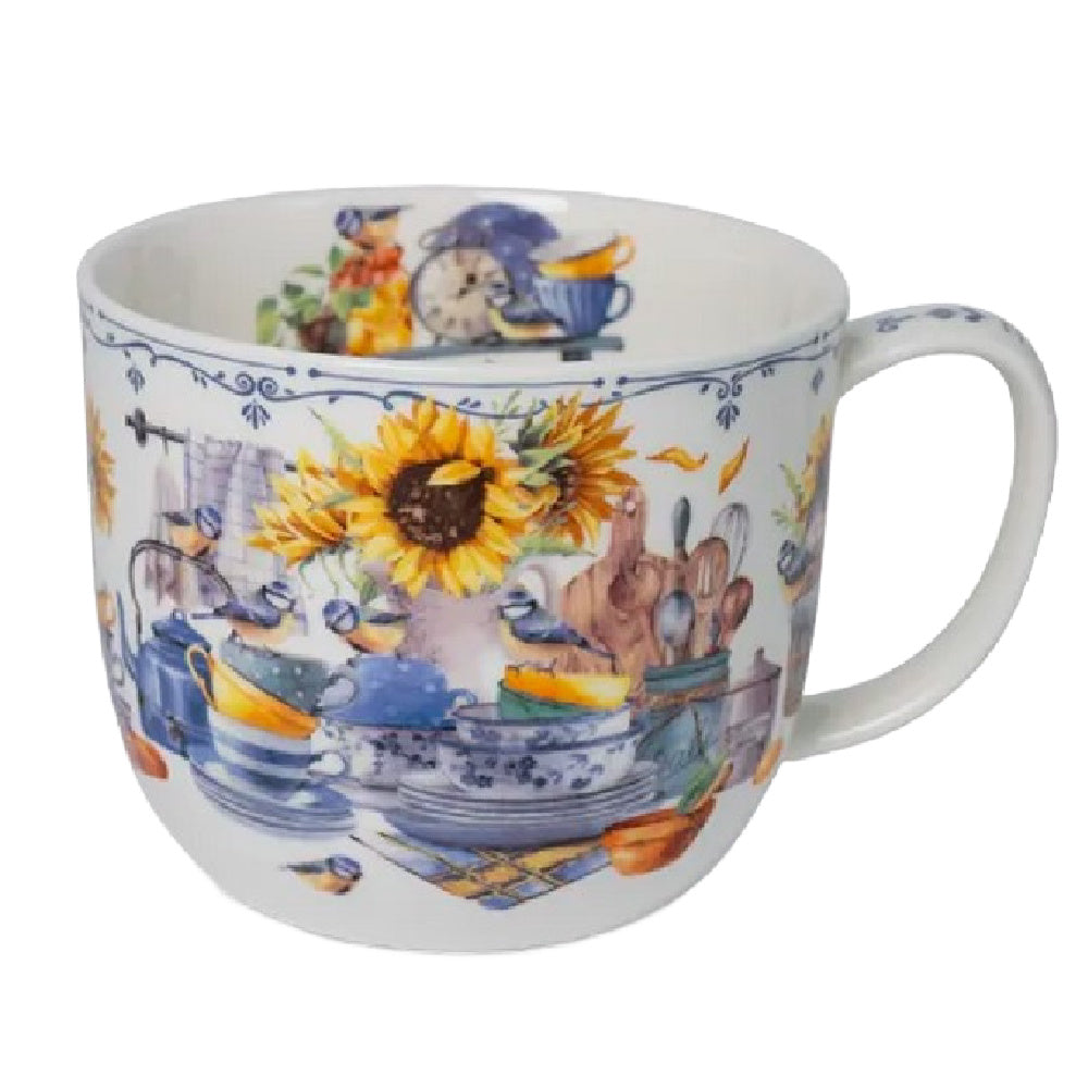 Mug Country Kitchen