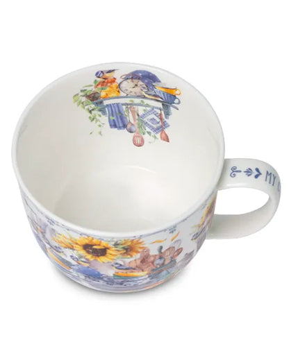 Mug Country Kitchen