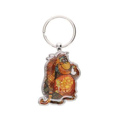 Keychain Orangutan